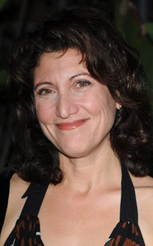 Amy Aquino